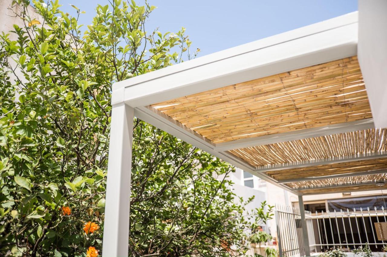 Antigone'S Lux Home 10Mins Walk To Beach, Old Town, City Chania  Exteriér fotografie