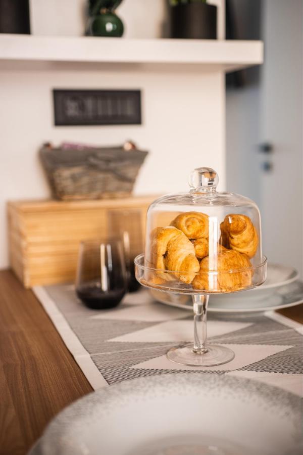 Antigone'S Lux Home 10Mins Walk To Beach, Old Town, City Chania  Exteriér fotografie